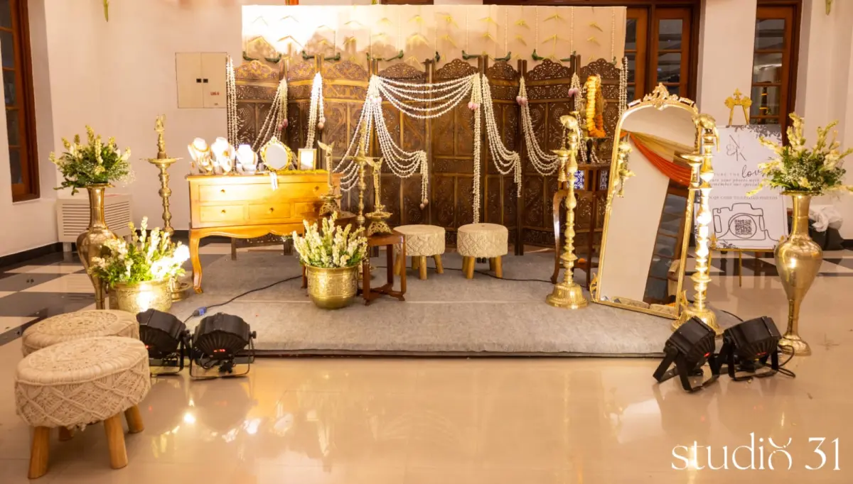 Wedding Planners