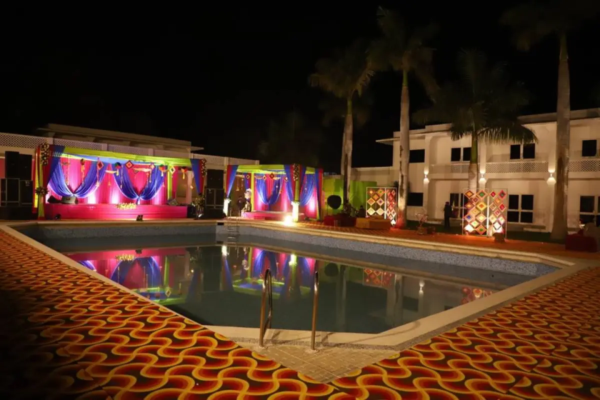 Hotel Chandela