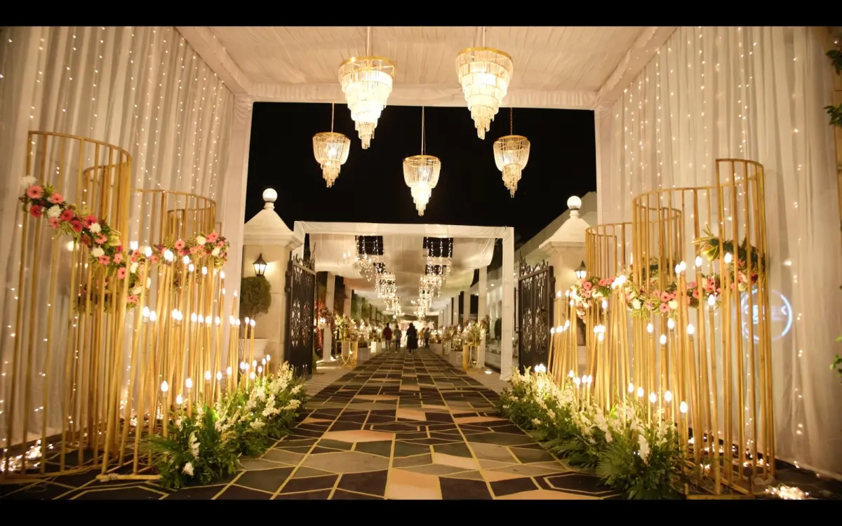 Aamrapaali Living Green Resort