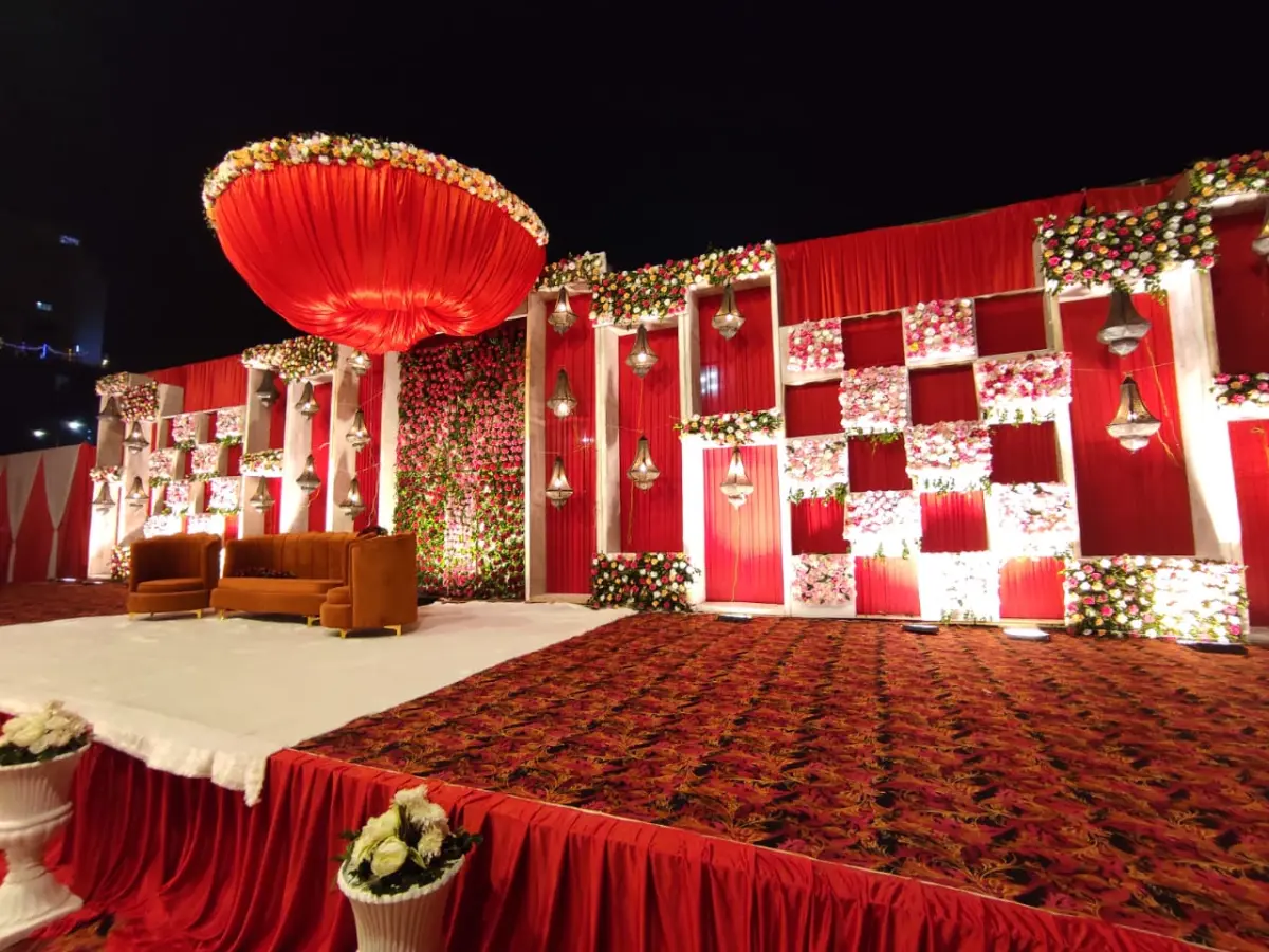 Aamrapaali Living Green Resort