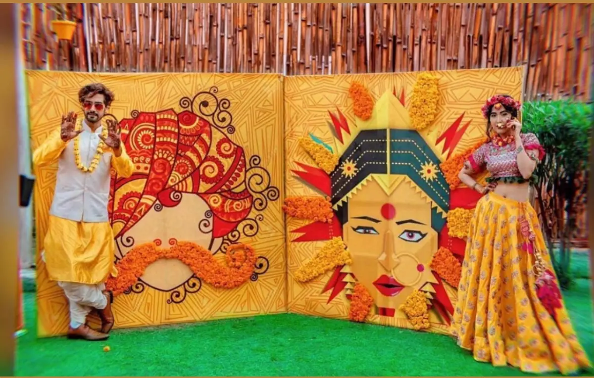 Aamrapaali Living Green Resort