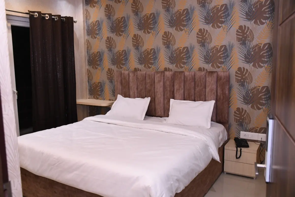 Aamrapaali Living Green Resort