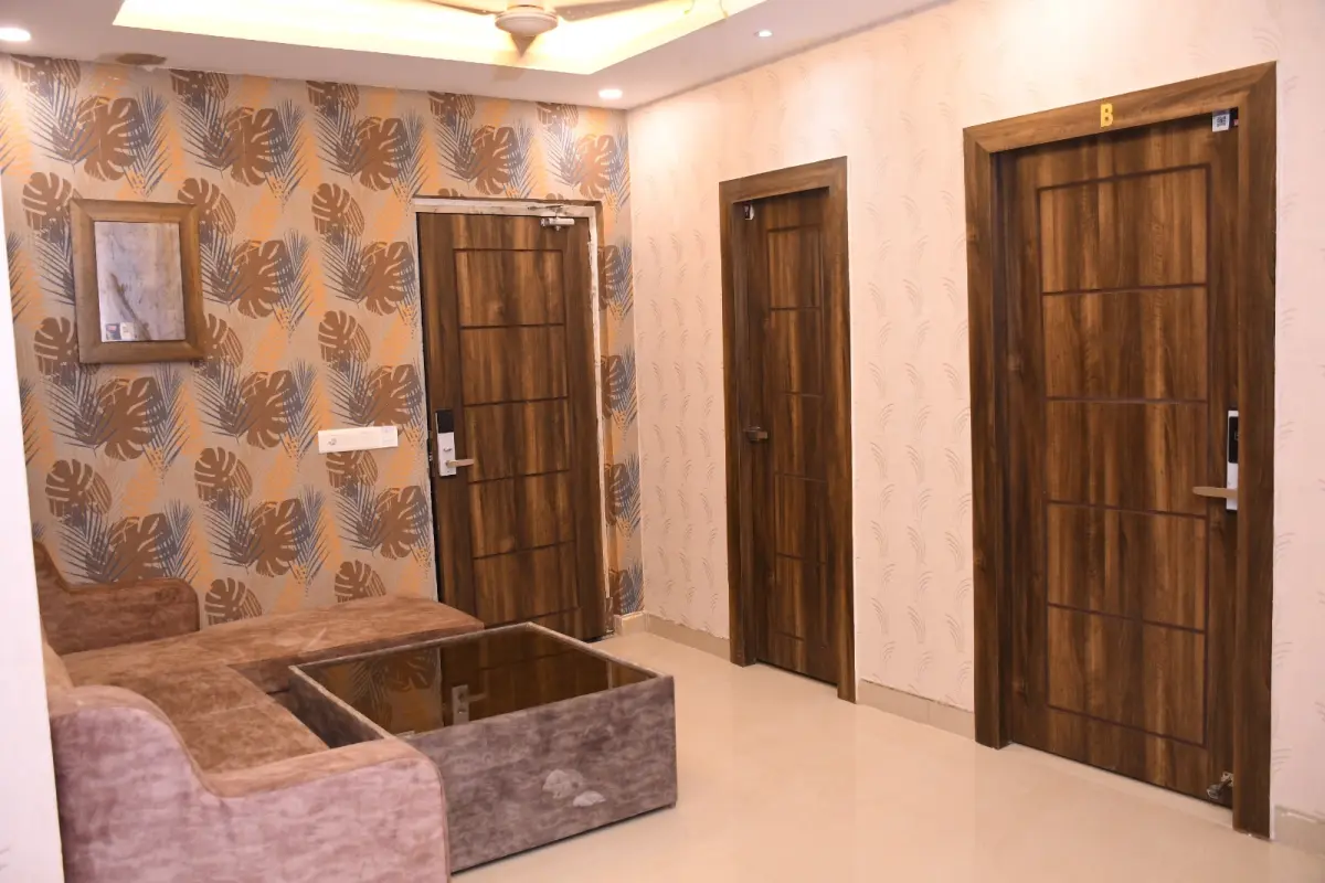Aamrapaali Living Green Resort